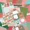 12" x 12" Christmas Paper Pad by Recollections™
